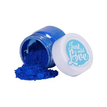 Colours Dust Azul 7 ml - JustAddLove